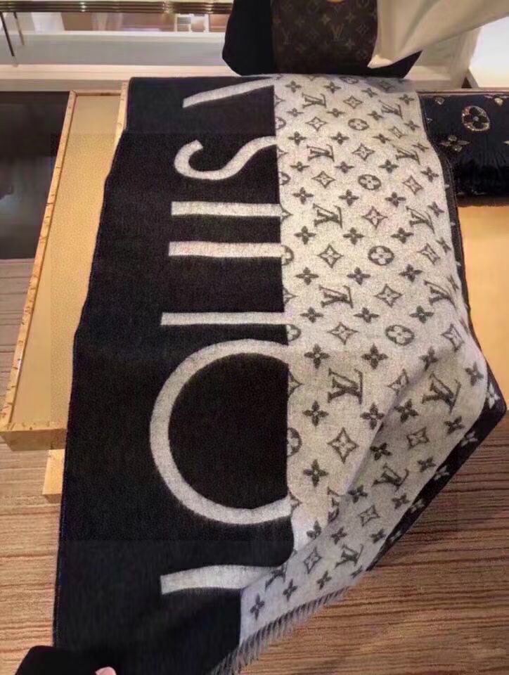 Louis Vuitton Scarf